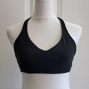 Lululemon Arise sports bra | size 6 | black